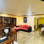 Blue Moon Hotel