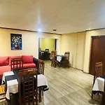 Blue Moon Hotel