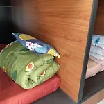 Siril Guesthouse Hostel