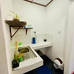 Guest house Sunsky Family Guest *
