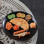 Hotel Queens Nuwara Eliya