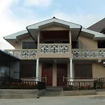 Guest house Wanderlust Gregory *