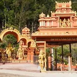 Stoney Croft Cottage