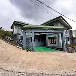 Queens Gregory - Nuwara Eliya