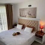Moonstone Apartment Nuwaraeliya