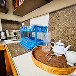 White Hill Guest house 3*