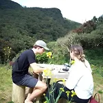 D Hearts Home Stay , Nuwara Eliya