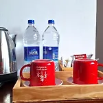 Bed & Breakfast Rv *