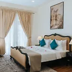 Hotel Grand Misty Hills Nuwara Eliya