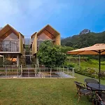 Azenya 3* Nuwara Eliya