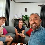 Dio Hilltop Homestay Nuwara Eliya