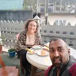 Homestay Dio Hilltop Nuwara Eliya
