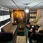 Hidden Treasure Bed & Breakfast Nuwara Eliya