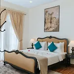 Hotel Grand Misty Hills *
