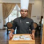 Grand Misty Hills Hotel