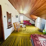 Sunsky Family Guest * Nuwara Eliya