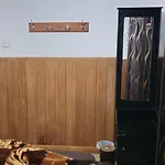 The Paulwood Cabana And Bungalow