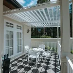 Hotel Grand Misty Hills Nuwara Eliya
