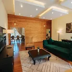 Grand Misty Hills Hotel Nuwara Eliya