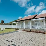 Hotel Grand Misty Hills Nuwara Eliya