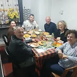Homestay Dio Hilltop Nuwara Eliya