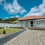 Grand Misty Hills * Nuwara Eliya
