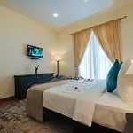 Grand Misty Hills Hotel *
