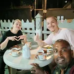 Dio Hilltop Homestay Nuwara Eliya