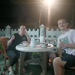 Homestay Dio Hilltop