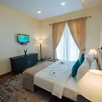 Grand Misty Hills Hotel *