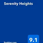 Serenity Heights * Nuwara Eliya