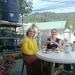 Dio Hilltop Homestay Nuwara Eliya