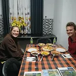 Homestay Dio Hilltop Nuwara Eliya
