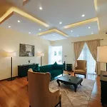 Grand Misty Hills Hotel Nuwara Eliya