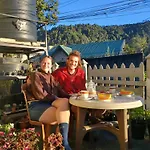 Homestay Dio Hilltop Nuwara Eliya