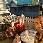 Dio Hilltop Homestay