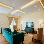 Hotel Grand Misty Hills Nuwara Eliya