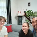 Dio Hilltop Homestay