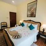 Hotel Grand Misty Hills