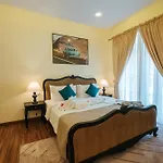 Grand Misty Hills Hotel