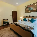 Hotel Grand Misty Hills Nuwara Eliya