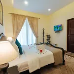 Hotel Grand Misty Hills Nuwara Eliya