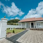 Grand Misty Hills Hotel
