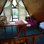 Barrow Family Cabana