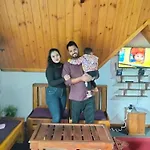 Villa Barrow Family
