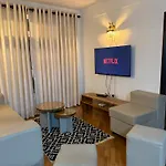 Nomentano Blue -Luxury Apartments-