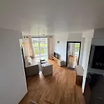 Nomentano Blue -Luxury Apartments-