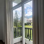 Apartment Nomentano Blue -luxury Apartments-