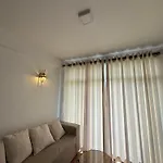 Nomentano Blue -luxury Apartments- Nuwara Eliya