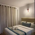 Apartment Nomentano Blue -luxury Apartments- Nuwara Eliya